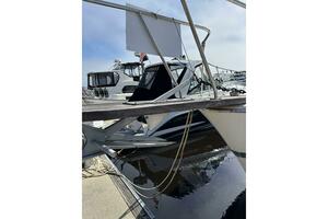 35ft Chris Craft Yacht For Sale