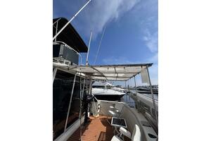 35ft Chris Craft Yacht For Sale