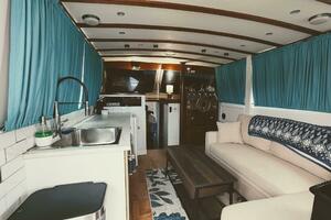 35ft Chris Craft Yacht For Sale