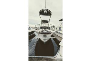 35ft Chris Craft Yacht For Sale