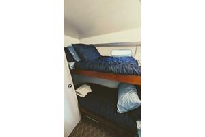 35ft Chris Craft Yacht For Sale