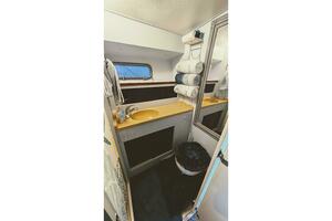 35ft Chris Craft Yacht For Sale