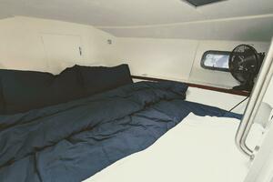 35ft Chris Craft Yacht For Sale