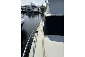 35ft Chris Craft Yacht For Sale