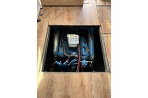 35ft Chris Craft Yacht For Sale