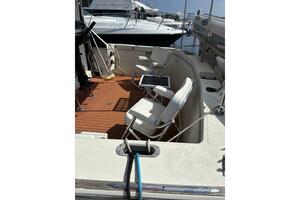 35ft Chris Craft Yacht For Sale