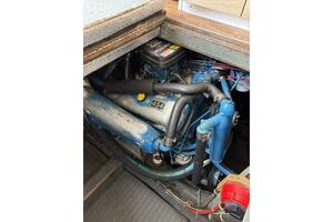 35ft Chris Craft Yacht For Sale