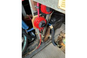 35ft Chris Craft Yacht For Sale