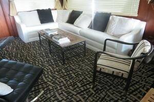 RIVE  GAUCHE 58ft Hatteras Yacht For Sale