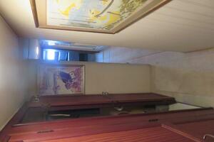 RIVE  GAUCHE 58ft Hatteras Yacht For Sale