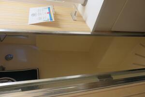 RIVE  GAUCHE 58ft Hatteras Yacht For Sale