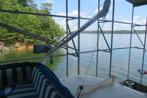 RIVE  GAUCHE 58ft Hatteras Yacht For Sale