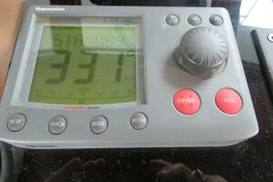 RIVE  GAUCHE 58ft Hatteras Yacht For Sale