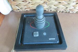 RIVE  GAUCHE 58ft Hatteras Yacht For Sale