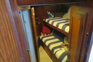 1986 Hatteras 58 Motor Yacht thumbnail 26