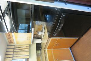 RIVE  GAUCHE 58ft Hatteras Yacht For Sale