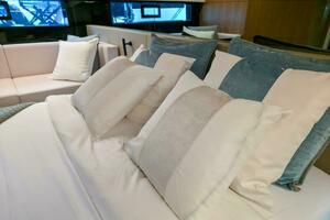 Photo 5975263 for 2026 De Antonio Yachts D60  