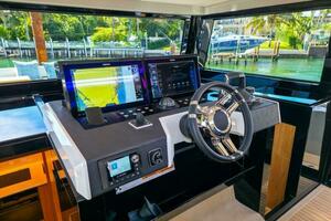 Photo 5975249 for 2026 De Antonio Yachts D60  