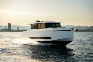 Photo 5975223 for 2026 De Antonio Yachts D60  