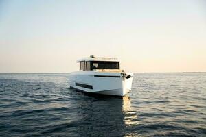 Photo 5975226 for 2026 De Antonio Yachts D60  