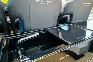 Photo 5975247 for 2026 De Antonio Yachts D60  