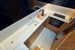 Photo 5975259 for 2026 De Antonio Yachts D60  