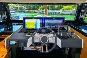 Photo 5975250 for 2026 De Antonio Yachts D60  