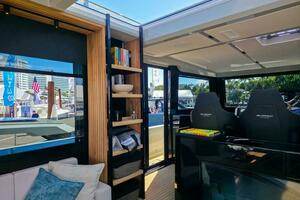 Photo 5975243 for 2026 De Antonio Yachts D60  