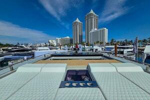 Photo 5975258 for 2026 De Antonio Yachts D60  