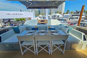 Photo 5975237 for 2026 De Antonio Yachts D60  