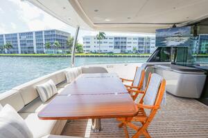 85FT (25.91M) PRINCESS Worth Avenue Yachts