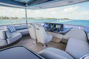 2021 Princess Y85 thumbnail 28