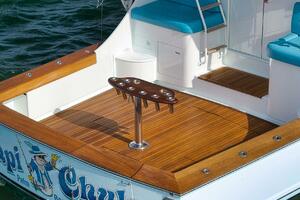 61FT (18.59M) GARLINGTON