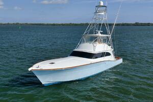 61FT (18.59M) GARLINGTON