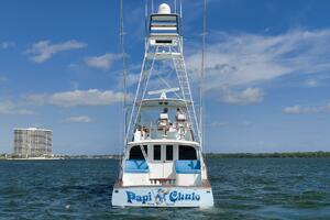 61FT (18.59M) GARLINGTON