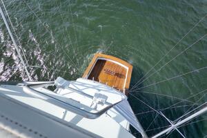 61FT (18.59M) GARLINGTON