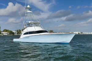 60ft Garlington Yacht For Sale