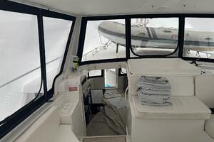 Limitless 60ft Viking Yacht For Sale