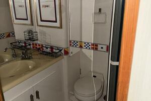 Limitless 60ft Viking Yacht For Sale