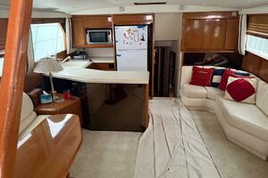 Limitless 60ft Viking Yacht For Sale