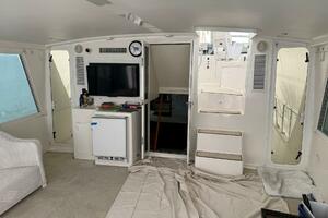 Limitless 60ft Viking Yacht For Sale