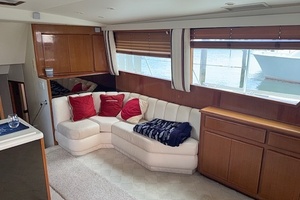 Limitless 60ft Viking Yacht For Sale