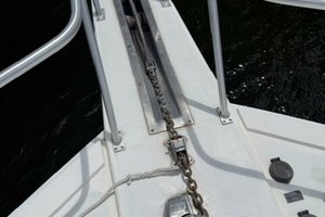 Limitless 60ft Viking Yacht For Sale