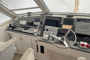 Limitless 60ft Viking Yacht For Sale