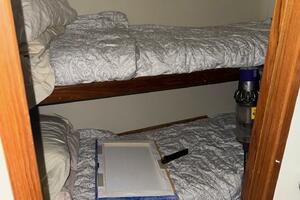 Limitless 60ft Viking Yacht For Sale