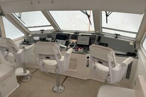 Limitless 60ft Viking Yacht For Sale
