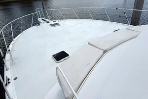 Limitless 60ft Viking Yacht For Sale