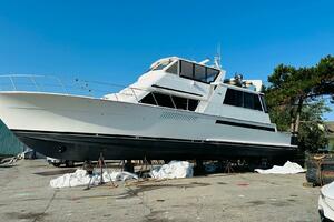 Limitless 60ft Viking Yacht For Sale