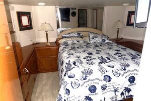 Limitless 60ft Viking Yacht For Sale