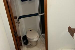 Limitless 60ft Viking Yacht For Sale